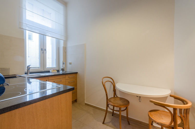 Dom & House - Apartments Sobieskiego โซพอต ภายนอก รูปภาพ