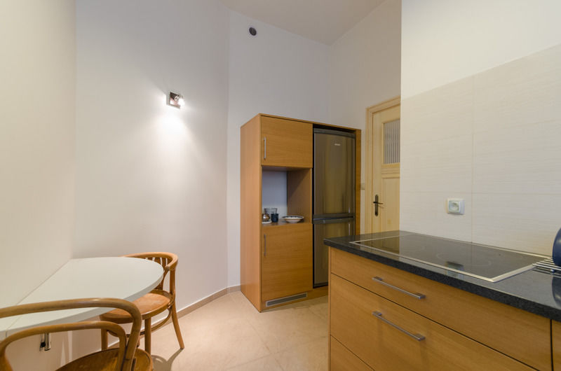 Dom & House - Apartments Sobieskiego โซพอต ภายนอก รูปภาพ