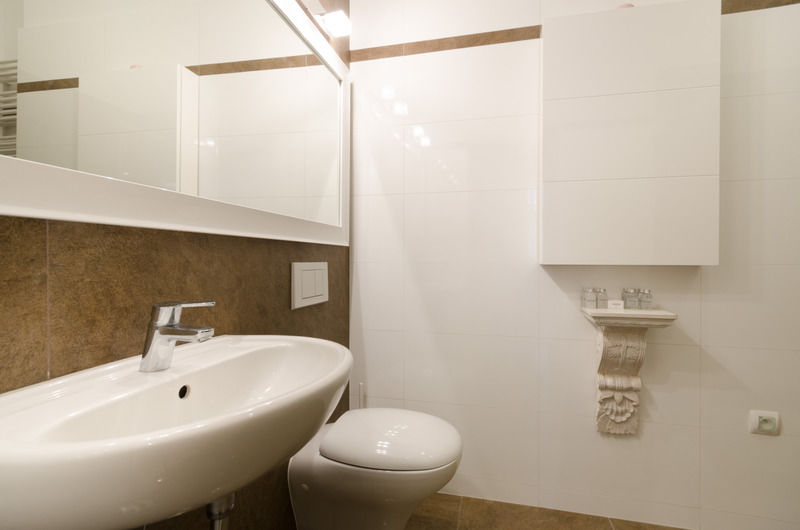 Dom & House - Apartments Sobieskiego โซพอต ภายนอก รูปภาพ