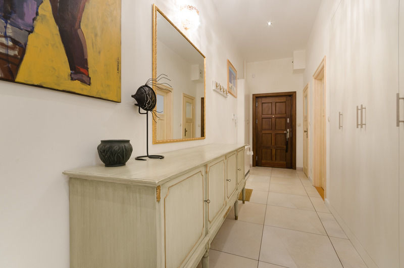 Dom & House - Apartments Sobieskiego โซพอต ภายนอก รูปภาพ