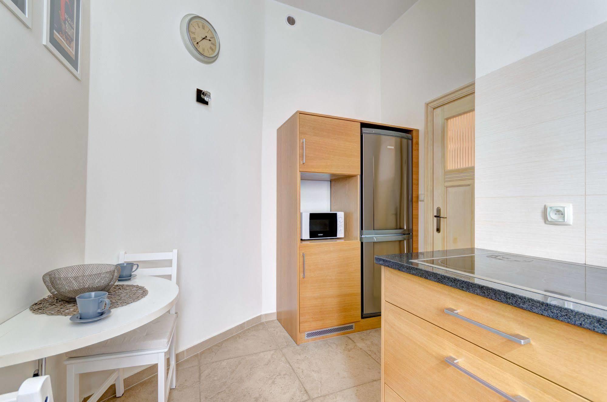 Dom & House - Apartments Sobieskiego โซพอต ภายนอก รูปภาพ
