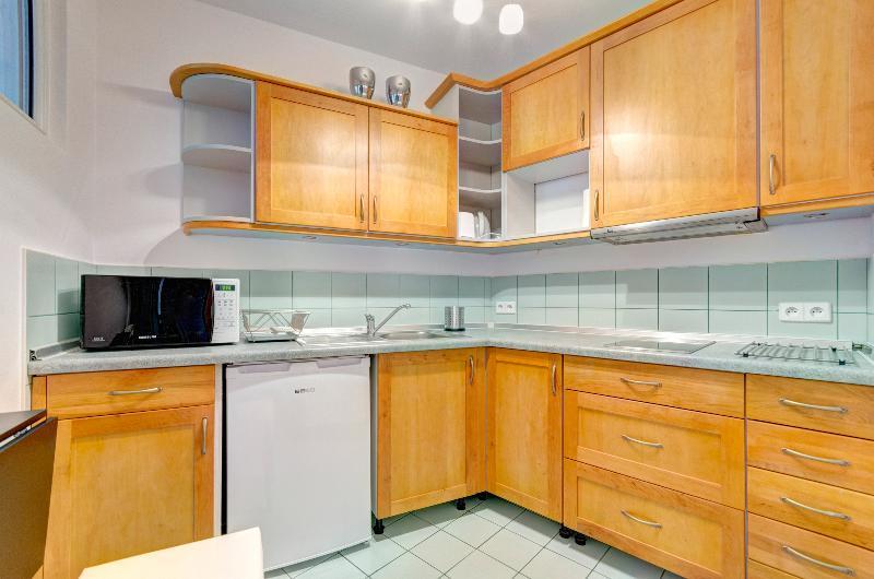 Dom & House - Apartments Sobieskiego โซพอต ภายนอก รูปภาพ