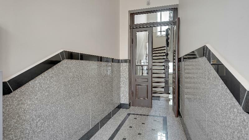 Dom & House - Apartments Sobieskiego โซพอต ภายนอก รูปภาพ